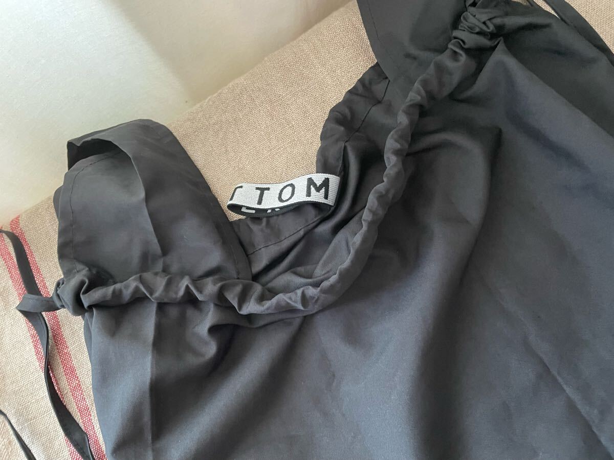 モッテルMOTTERU 2ウェイ仕様 エコバック_画像4