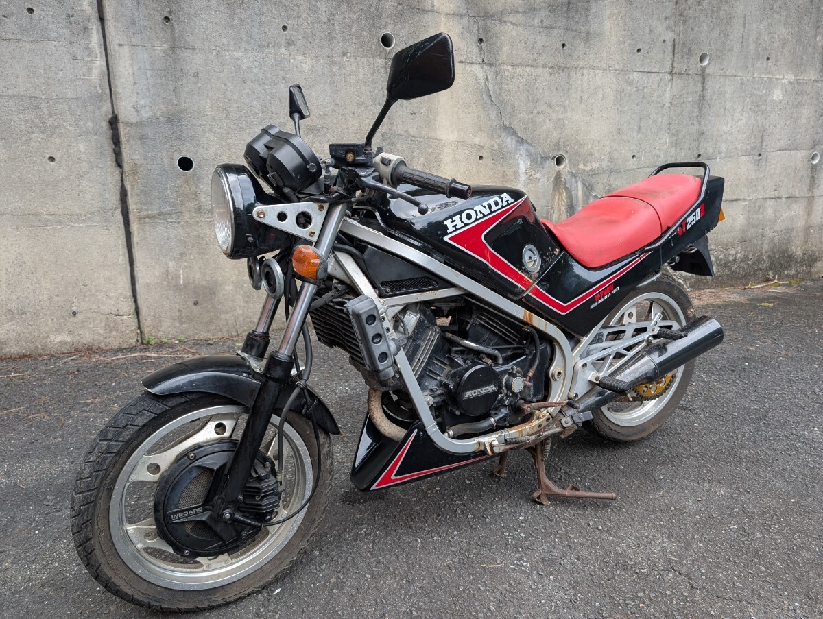 そーた　VTZ250 不動車　部品取 そーた VTZ250 不動車 部品取 Yahoo!オークション -「vtz」(部品