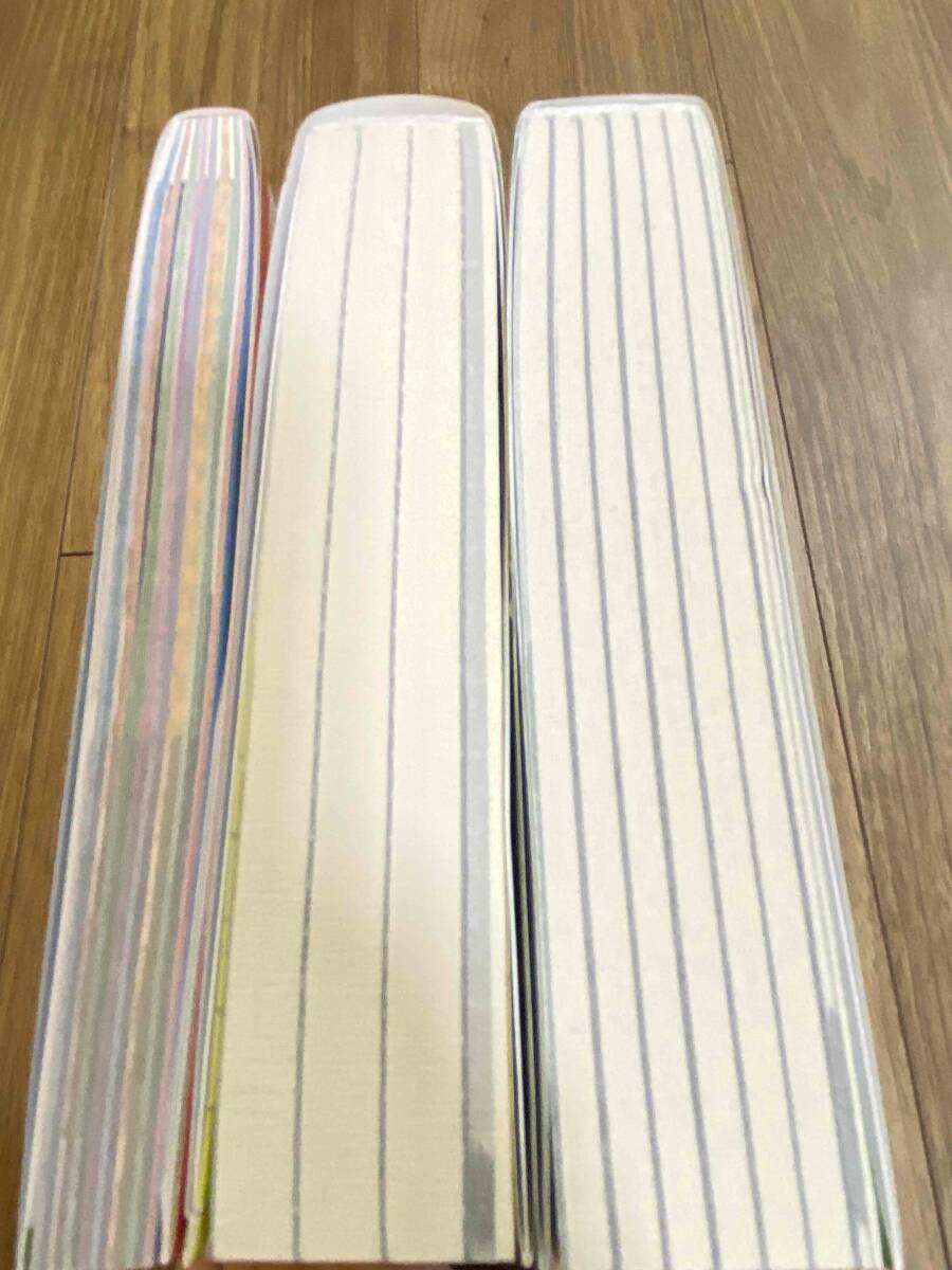 ■新品同様■①名探偵コナンの12才までに覚えたい英単語1200・②英熟語300■③コナンと楽しく学ぶ小学英語■付属DVDなし _画像3