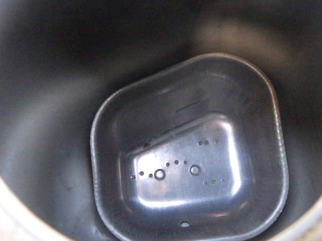 【KAP】156286 ミニキャブ U62T フューエルタンク_画像3