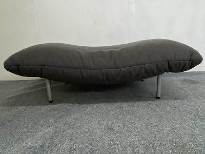 33852H1004）リーンロゼ カラン2 オットマン ligne rozet