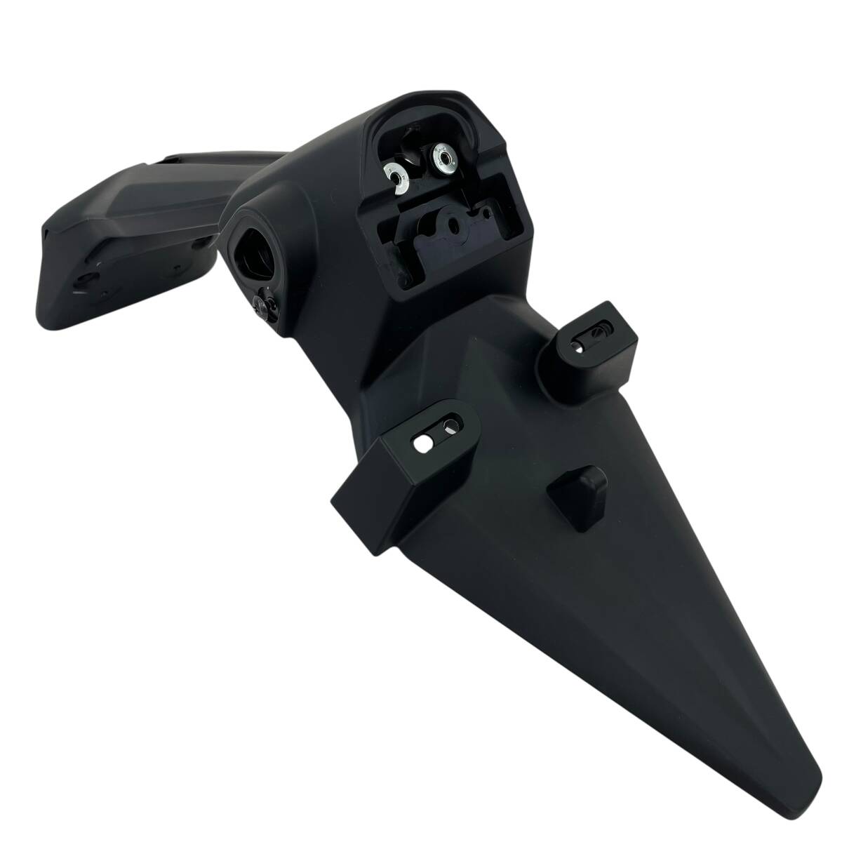 【即決】 YAMAHA ヤマハ YZF-R25 リアフェンダー 22070-120_画像2