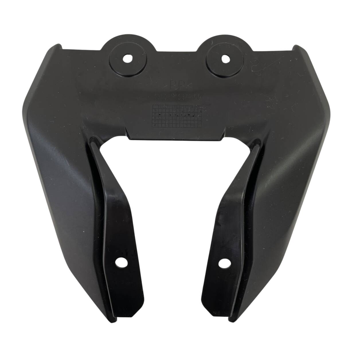 【即決】 YAMAHA ヤマハ YZF-R25 リアフェンダー 22070-120_画像8