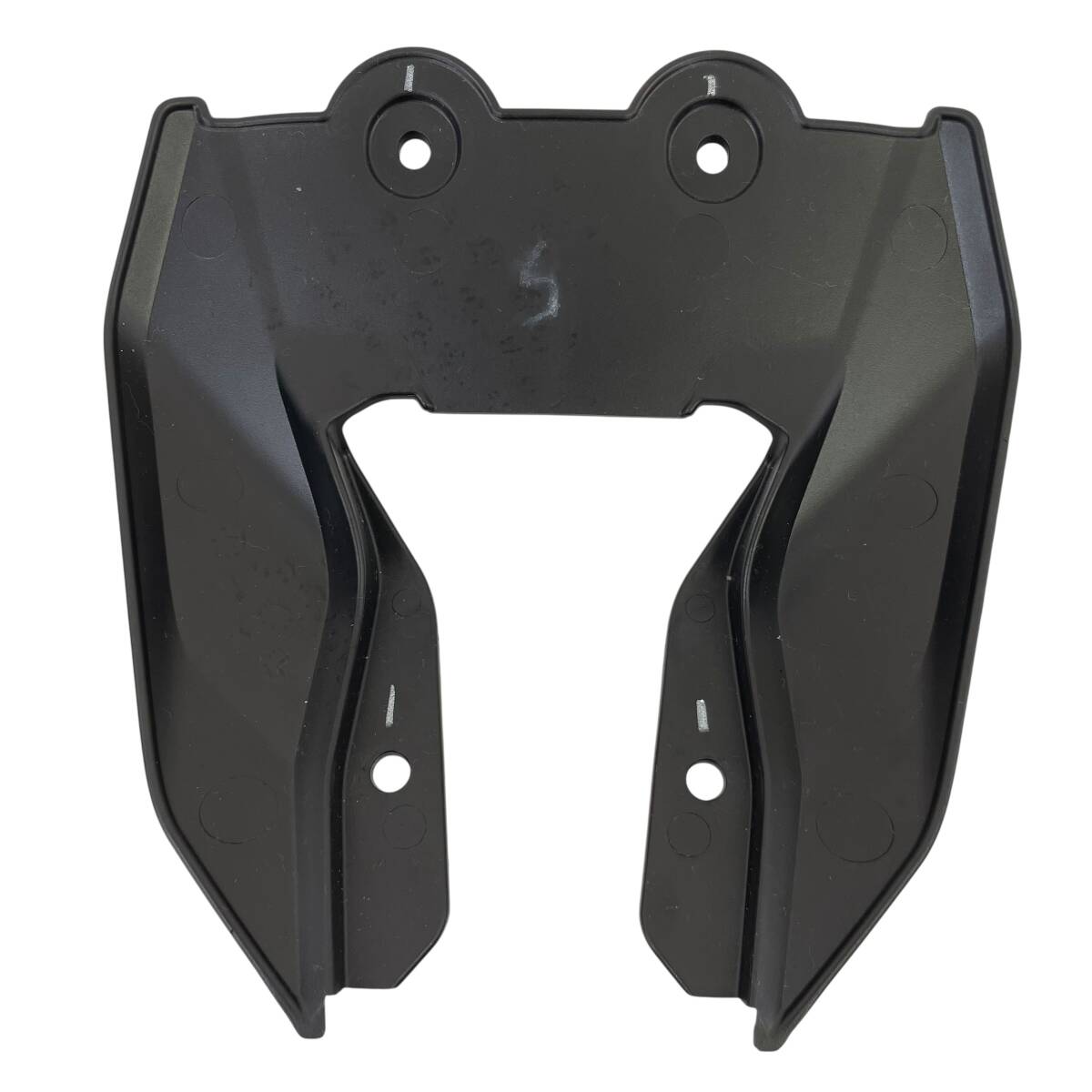 【即決】 YAMAHA ヤマハ YZF-R25 リアフェンダー 22070-120_画像9