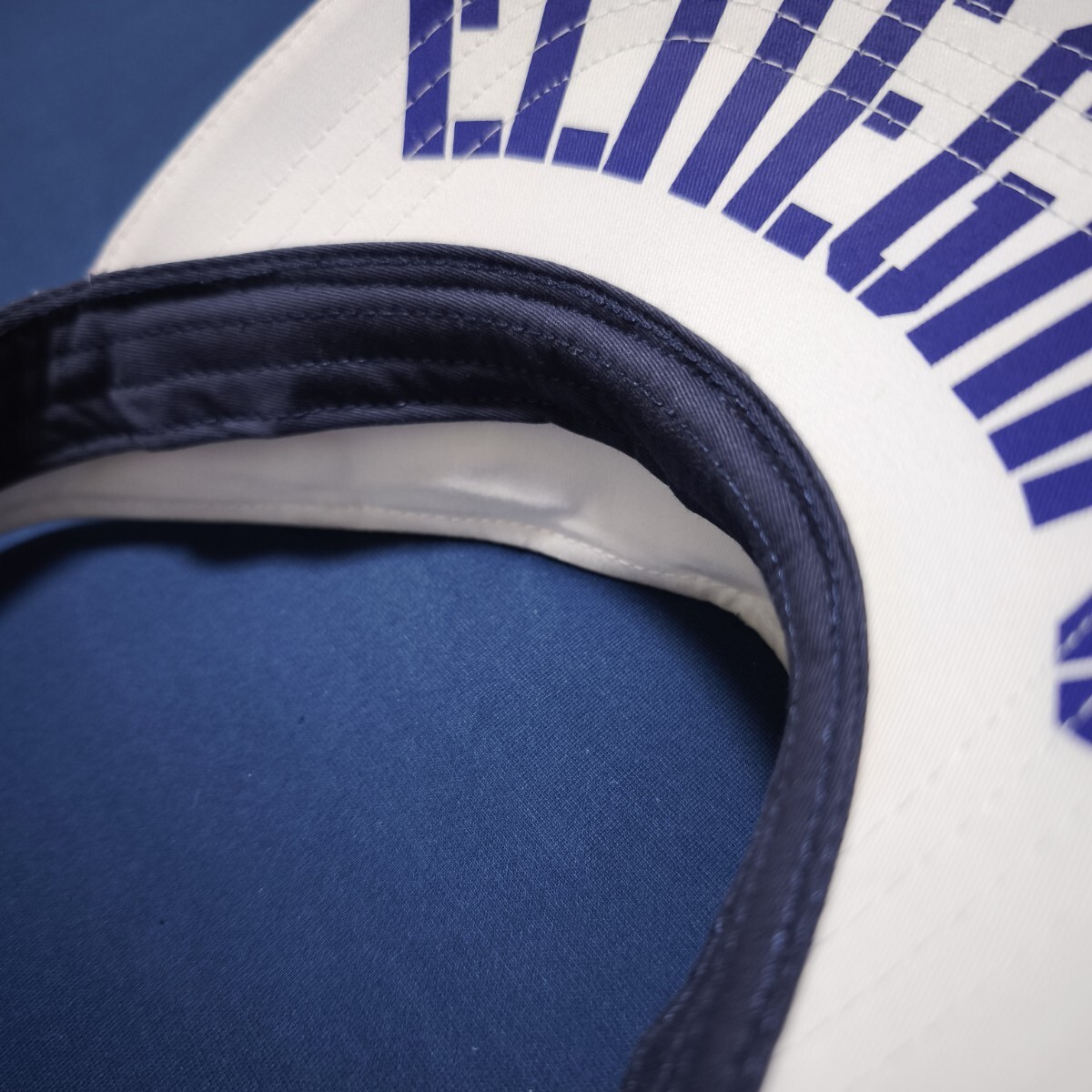 エリートグリップ elitegrip ／ バイザー SB-ET03 ホワイト_画像7