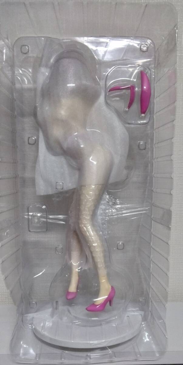 B-style コードギアス 反逆のルルーシュ 紅月カレン 生足バニーVer. フリーイング