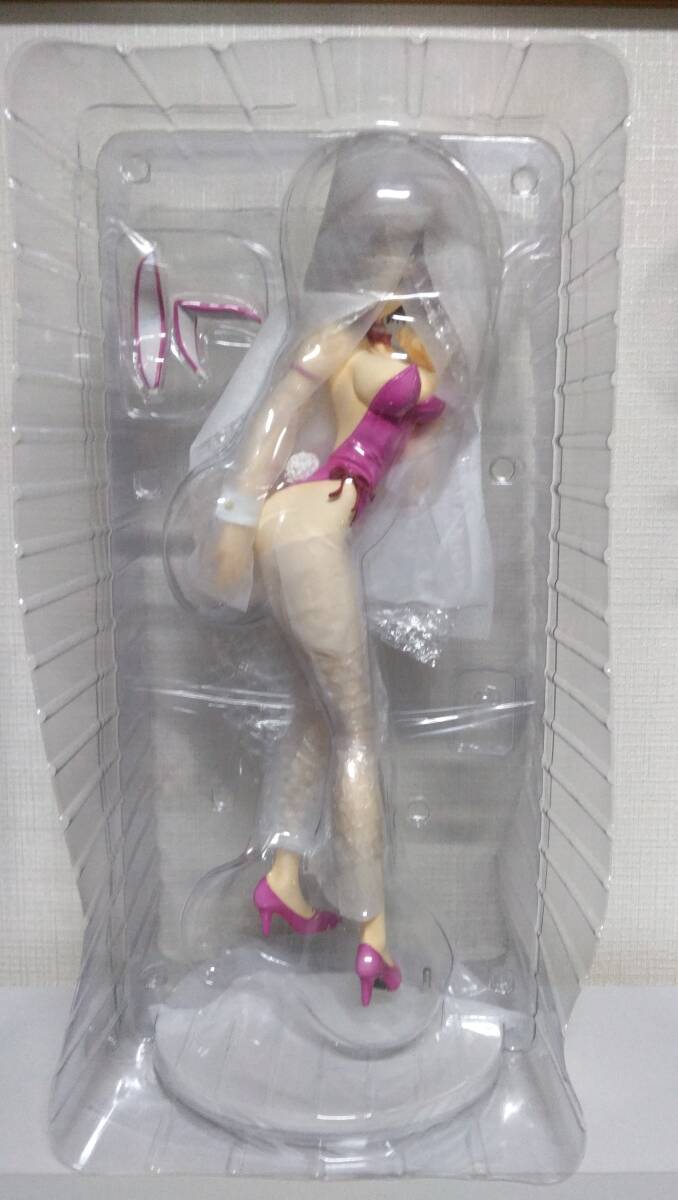 B-style コードギアス 反逆のルルーシュ 紅月カレン 生足バニーVer. フリーイング