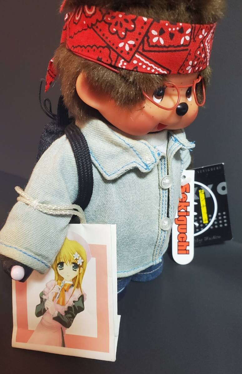 モンチッチ　アラスカ　激レア モンチッチ アラスカ 激レア 2025年最新】モンチッチ激レアの