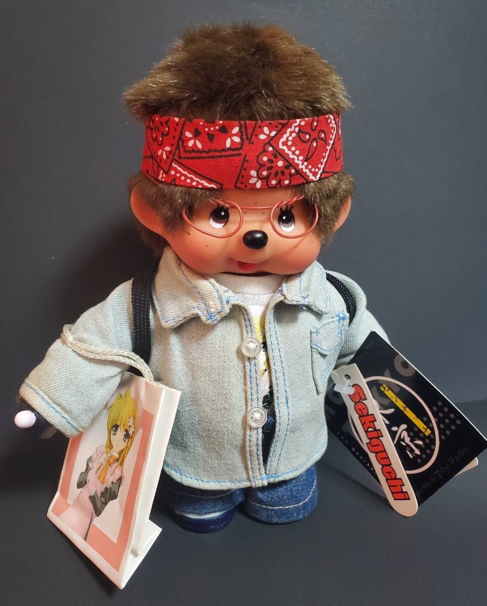 激レア】モンチッチ 秋葉原 アキバ