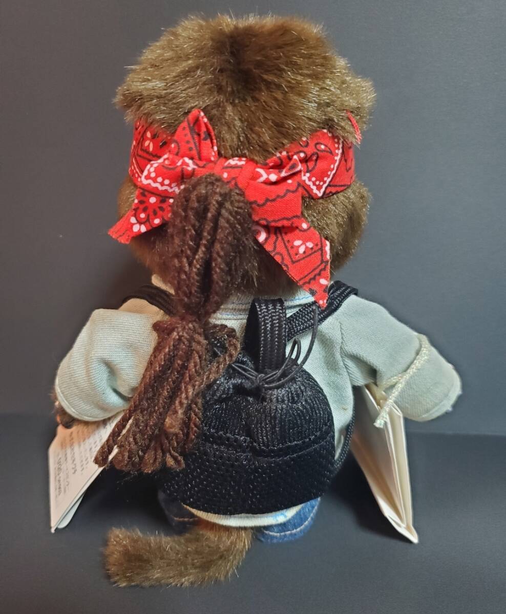 激レア】モンチッチ 秋葉原 アキバ