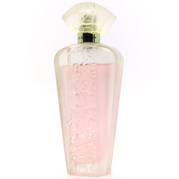 GIVENCHY ジバンシー ジャルダン ダンテルディ EDT 50ml ☆殘量たっぷり　送料450円