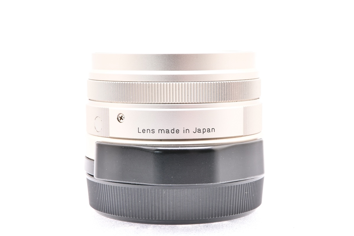 CONTAX Carl Zeiss Planar 45mm F2 T* Gマウント 単焦点