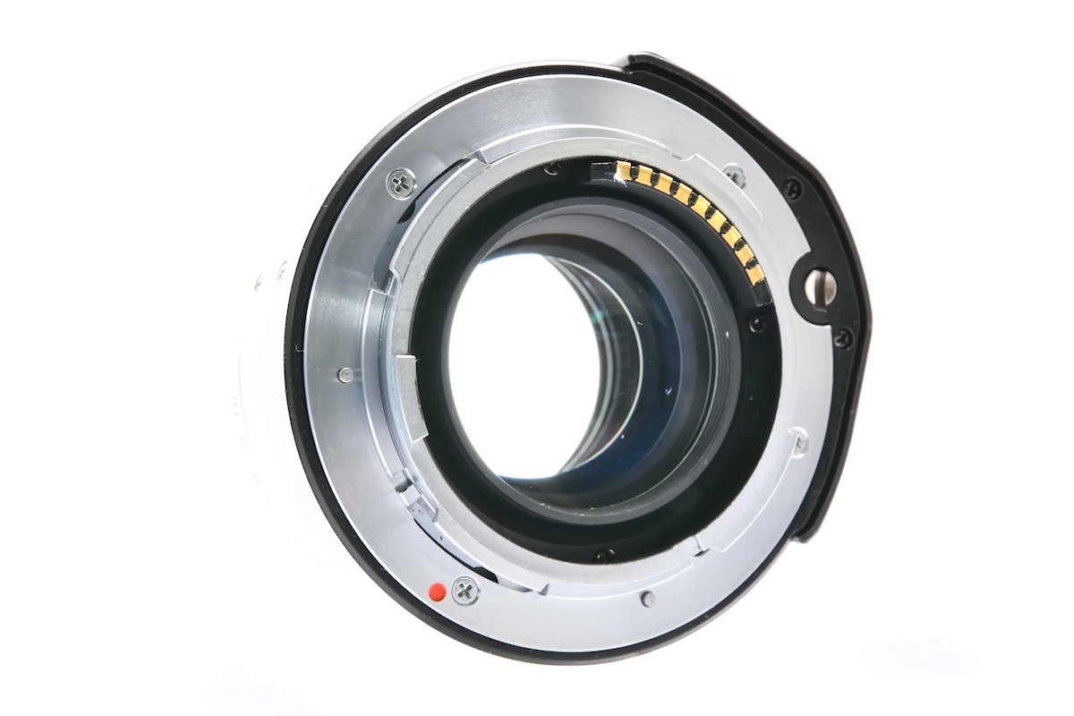 CONTAX Carl Zeiss Planar 45mm F2 T* Gマウント 単焦点