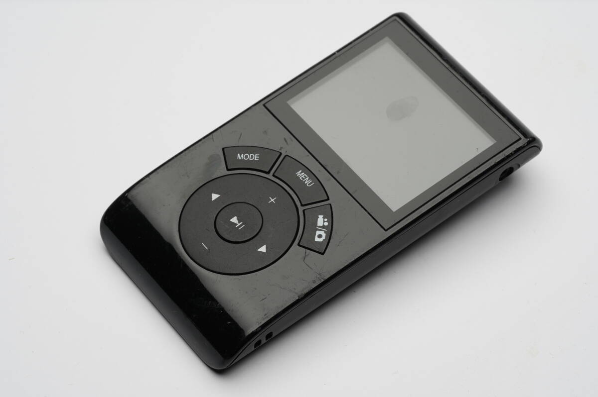 CHUSEI カメラ付 MP3プレーヤー デジタルオーディオプレーヤー ジャンク 送料270円