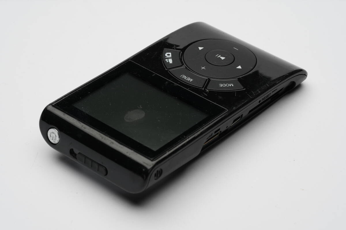 CHUSEI カメラ付 MP3プレーヤー デジタルオーディオプレーヤー ジャンク 送料270円