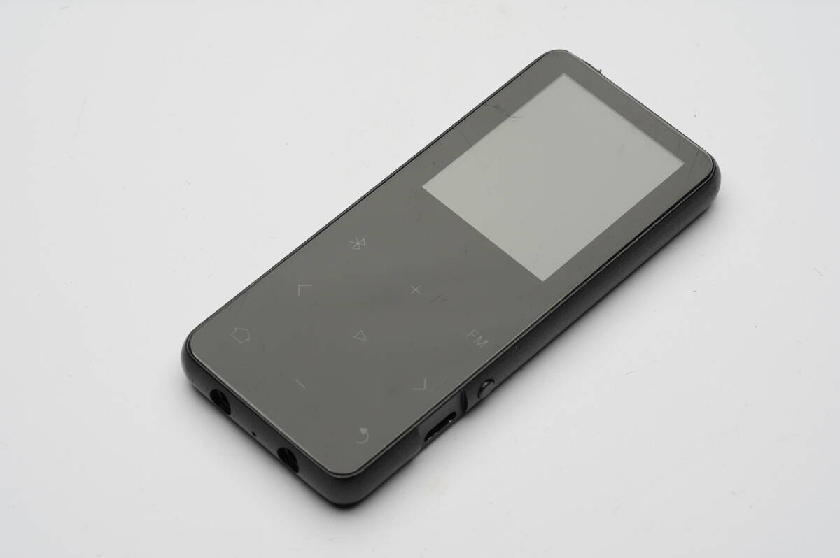 NEWTY START MP3プレーヤー デジタルオーディオプレーヤー ジャンク 送料180円