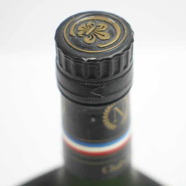 1円~Chabot（シャボー）ナポレオン スペシャルリザーブ 40