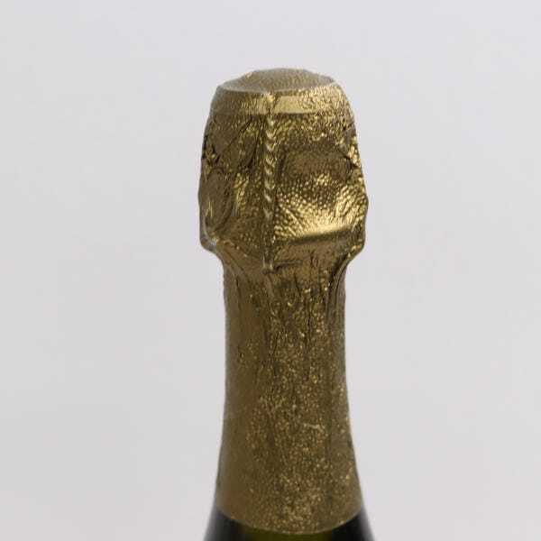 Dom Pérignon - 未開栓 ドンペリニヨン ゴールド ラベイ 2002年 ドン・ペリニヨン レゼルヴ・ド・ラベイ 2002 【750ml】正規品