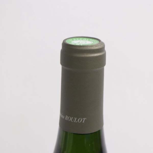 ドメーヌ　ルーロ　ムルソー　2022 楽天市場】ドメーヌ・ルーロ ムルソー 2022 750ml Domaine