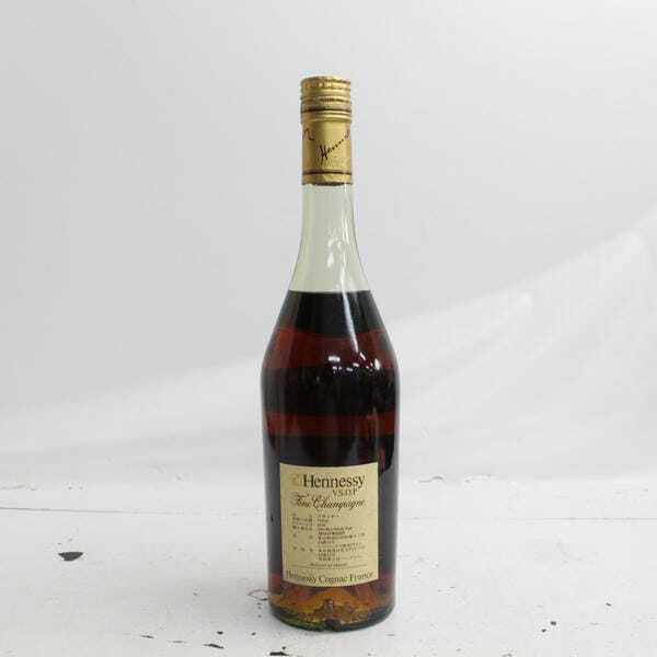 ヘネシーVSOP 楽天市場】【レトロ：特級表示】ヘネシー VSOP グリーンボトル