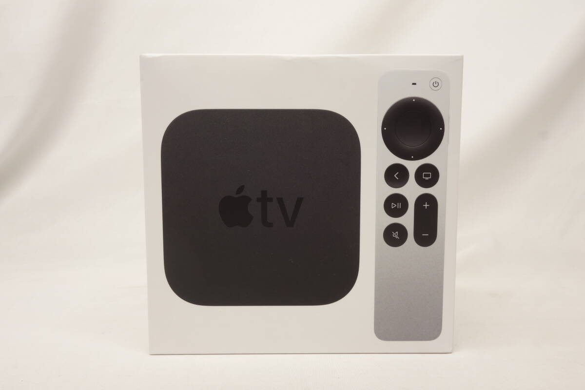 【中古】Apple TV 4K 32GB MXGY2J/A ◇中古品◇Apple アップル Apple TV 4K(32GB) MXGY2J/A その他