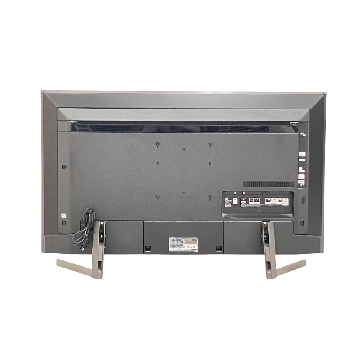 No285★SONY★49型 4K/Youtobe/AndroidTV/2016年製★KJ-49X7000D : ソニー 49V型 液晶 テレビ ブラビア KJ-49X8500G 4K