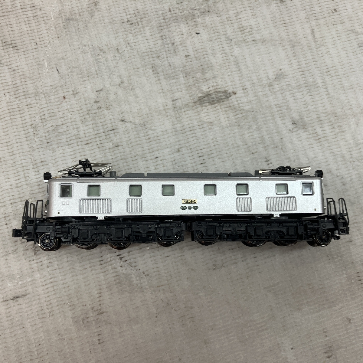 KATO 3077-9 EF10 24 関門タイプ KATO EF10 24間門タイプ Nゲージ 3077-9 KATO EF10 24号機（関門