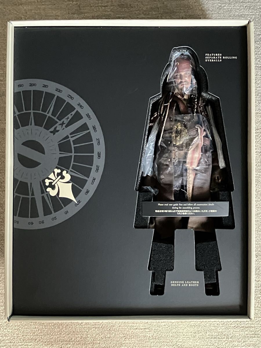 ホットトイズ ムービーマスターピース ジャックスパロウ (2.0版) DX37 Amazon.co.jp: ムービー・マスターピース DX パイレーツ・オブ