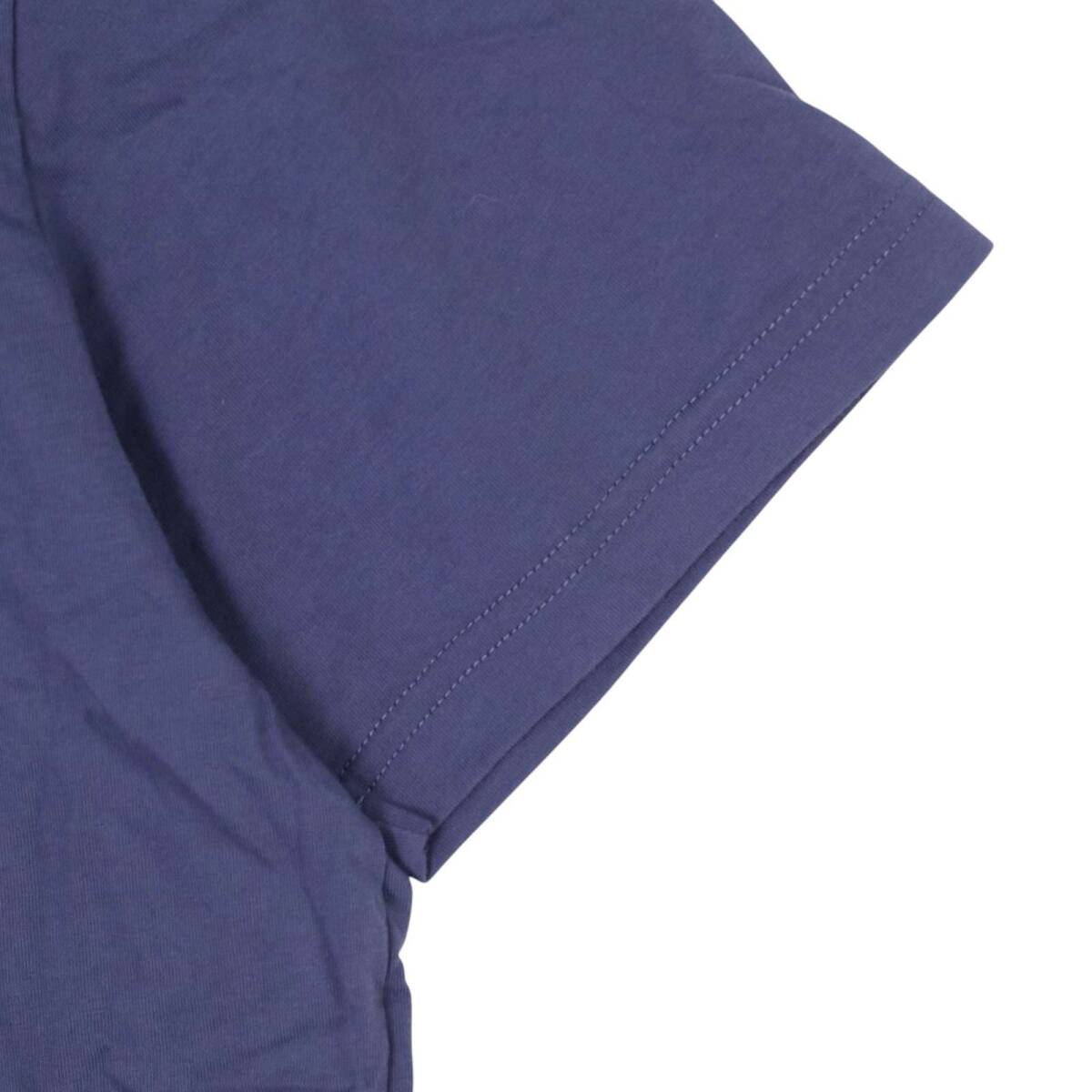 Paul Smith ポールスミス 春夏 ストレッチ★ カメラプリント Tシャツ グラフィックT カットソー Sz.L メンズ