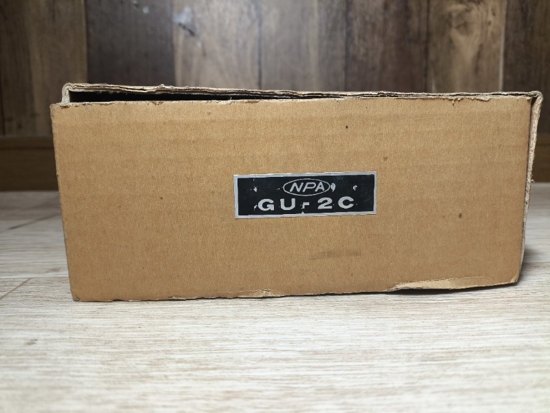 новый товар не использовался Восток Tec NPA бензиновый двигатель для компрессионный тестер GU-2C