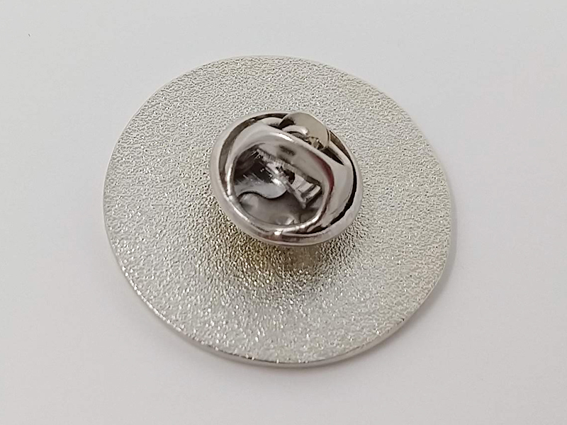 ★即決★2001年宇宙の旅 TMA-1 モノリス エンブレムロゴピンバッジ★映画グッズ SF★ ディスカバリー号 2010年_画像2