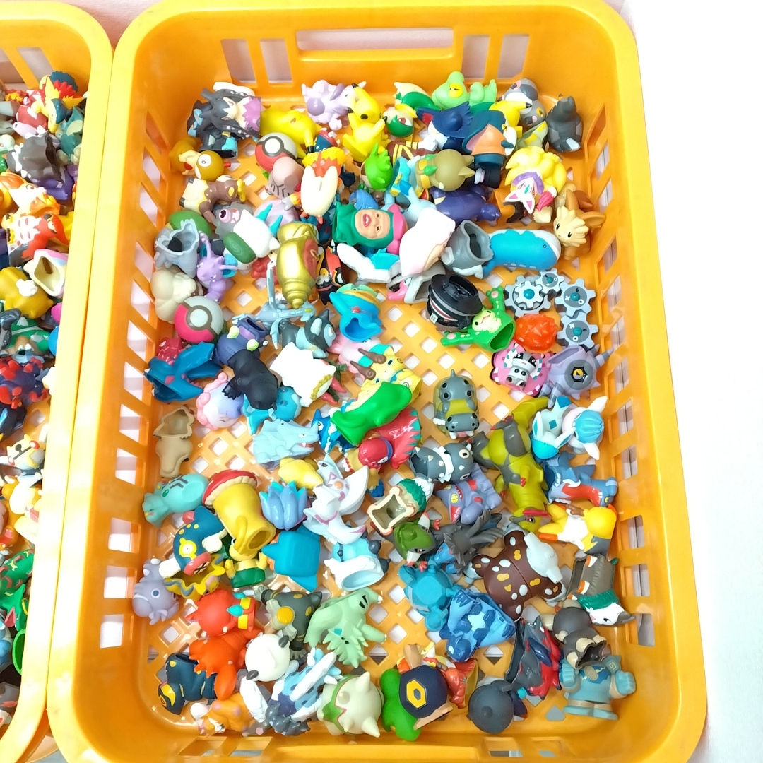 STSTD☆若 ポケモン フィギュア まとめ売り ポケットモンスター