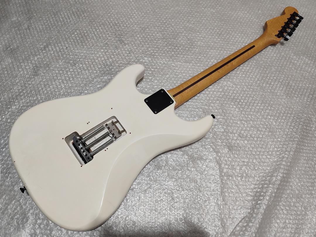 【希少】Samick EG-5000 1985-87 ストラト エレキギター 希少】Samick EG-5000 1985-87 ストラト エレキギター|Yahoo