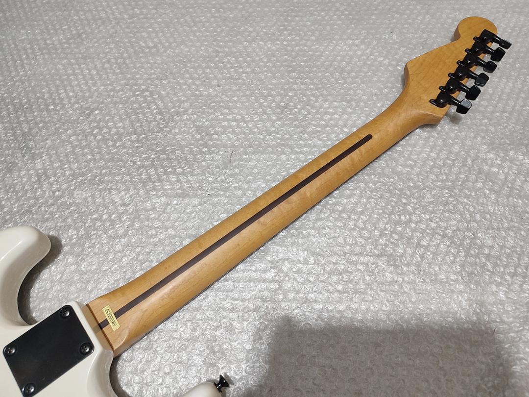 【希少】Samick EG-5000 1985-87 ストラト エレキギター 希少】Samick EG-5000 1985-87 ストラト エレキギター|Yahoo