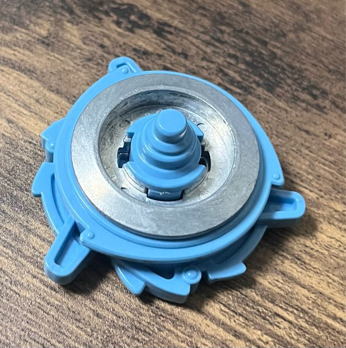 HMS サンダードラゴン HMSランダムブースターact.1レア 爆転シュート