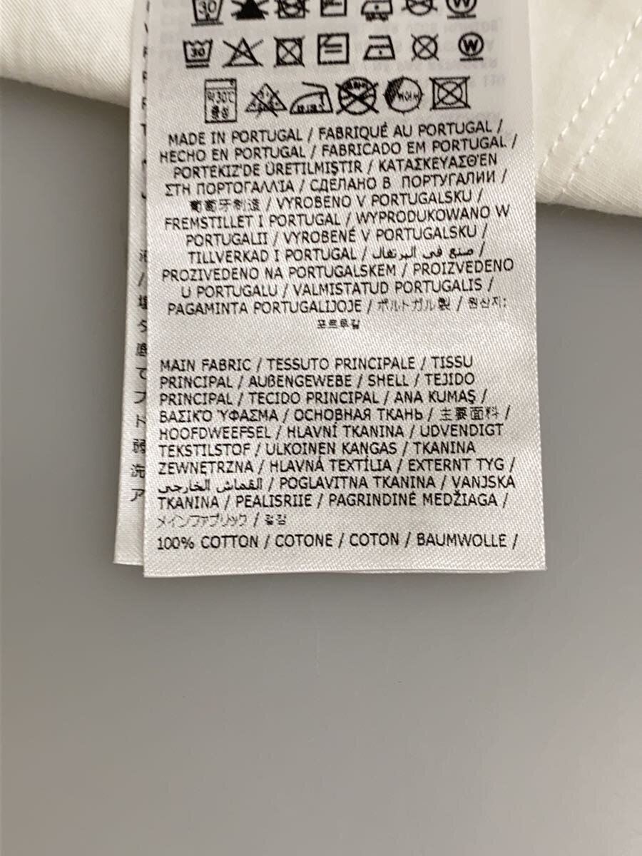 MM6* футболка /M/ хлопок /WHT