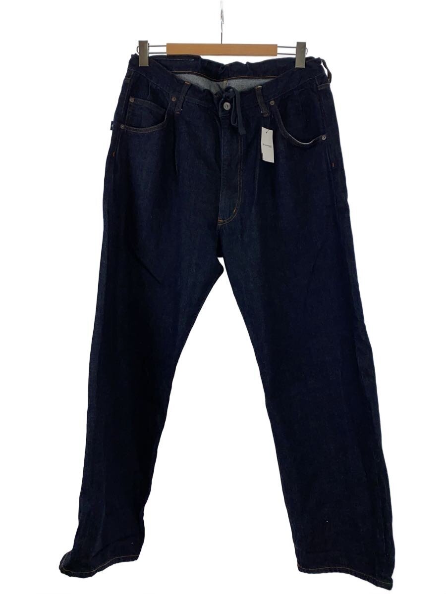 BELL◆ボトム/XL/デニム/IDG/22S-BSW04