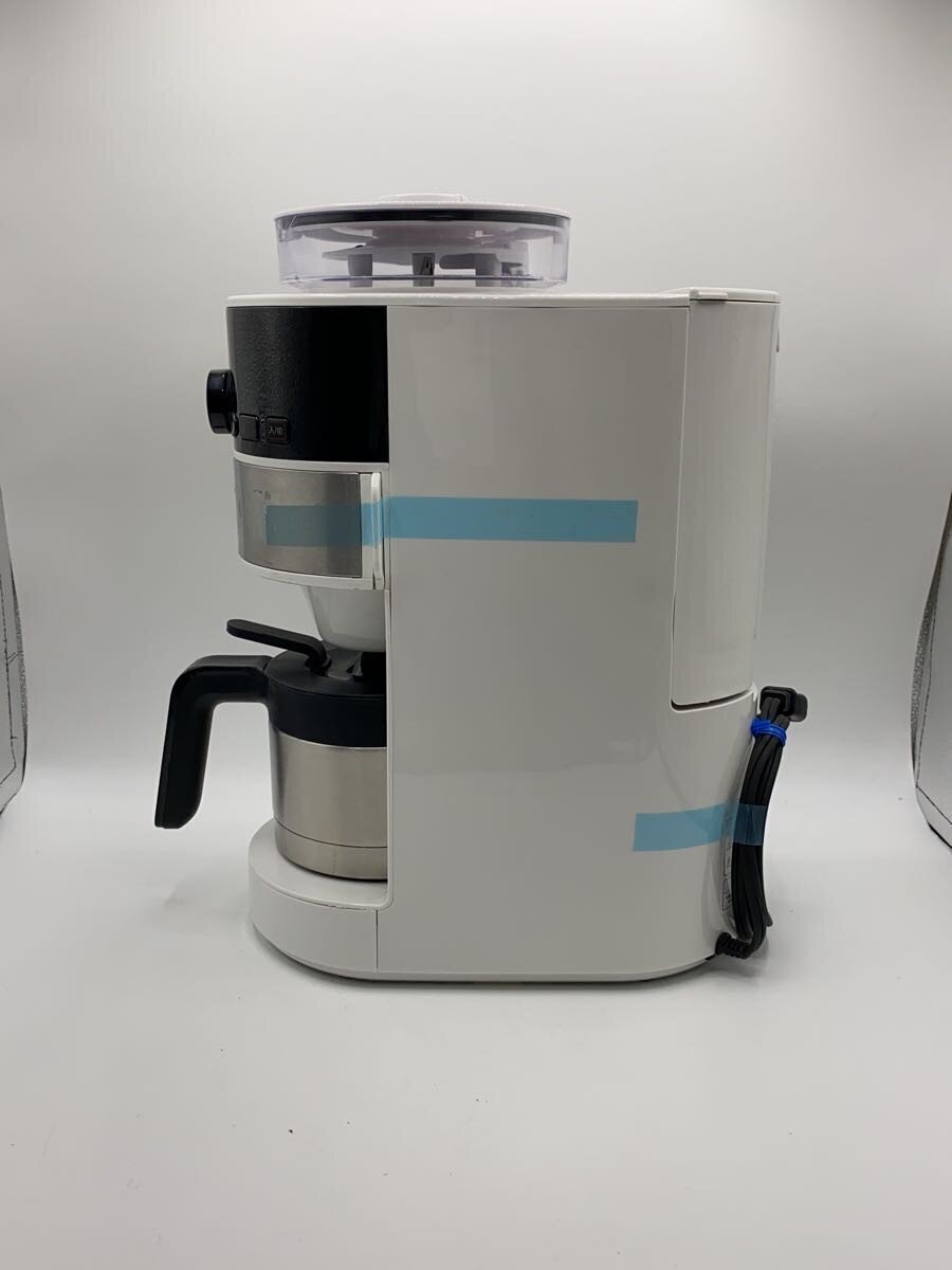 siroca(Auc Sale)◆コーヒーメーカー/SC-C124_画像2