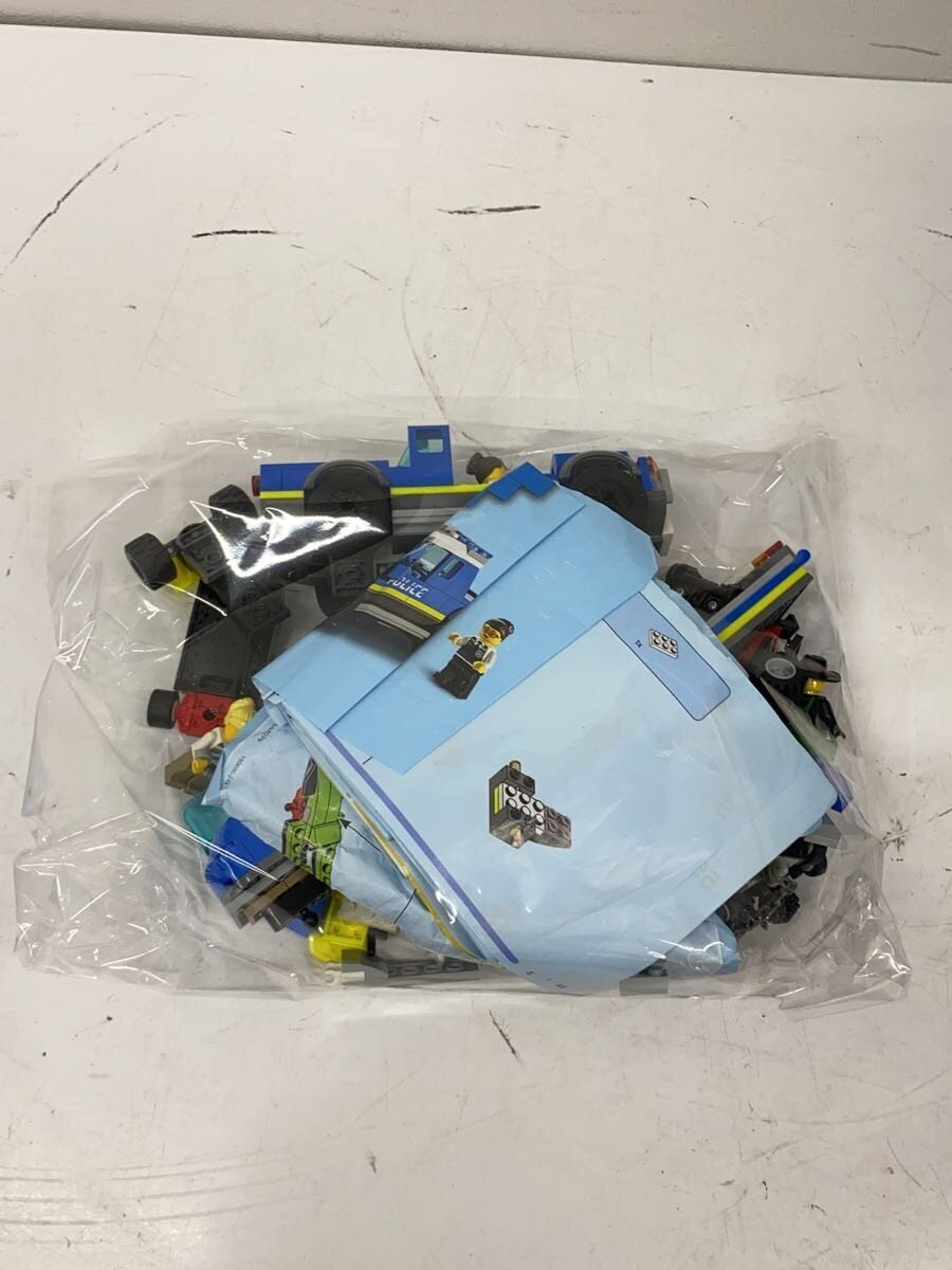 LEGO◆男の子/60315_画像4