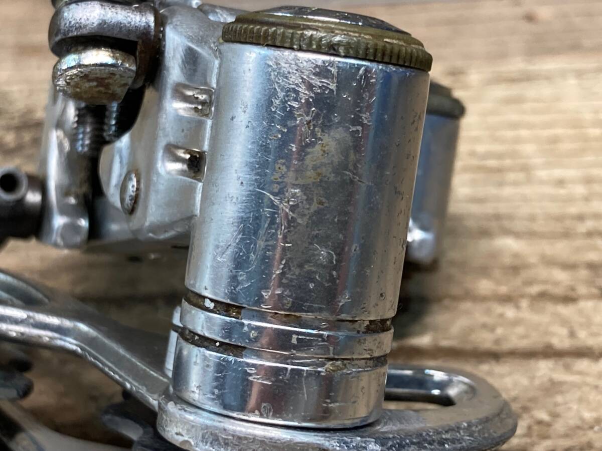 IW343 シマノ SHIMANO デュラエース DURA-ACE リアディレイラー 6S