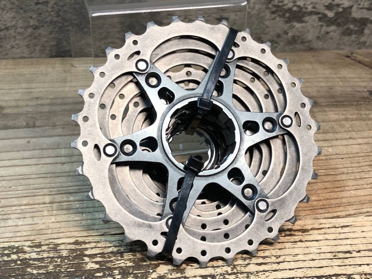 JH405 シマノ SHIMANO 105 CS-HG700-11 スプロケット 11-30T 11s