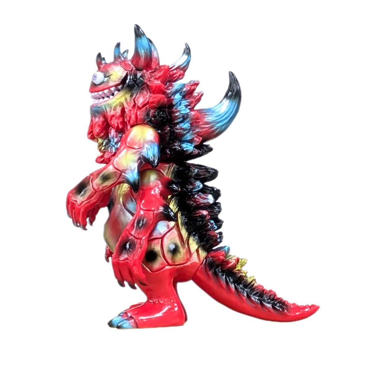 【08/30まで】ランジアス RANGEAS SS CNY 2017 t9g × Paradise Toys】ランジアス RANGEAS SS CNY 2017 Edition