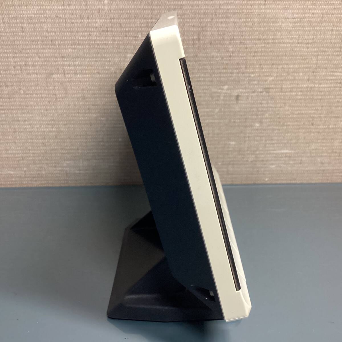 OMRON オムロン ソーラーパワーコンディショナ用カラー表示ユニット KP-CM2-D 通電確認のみ_画像4