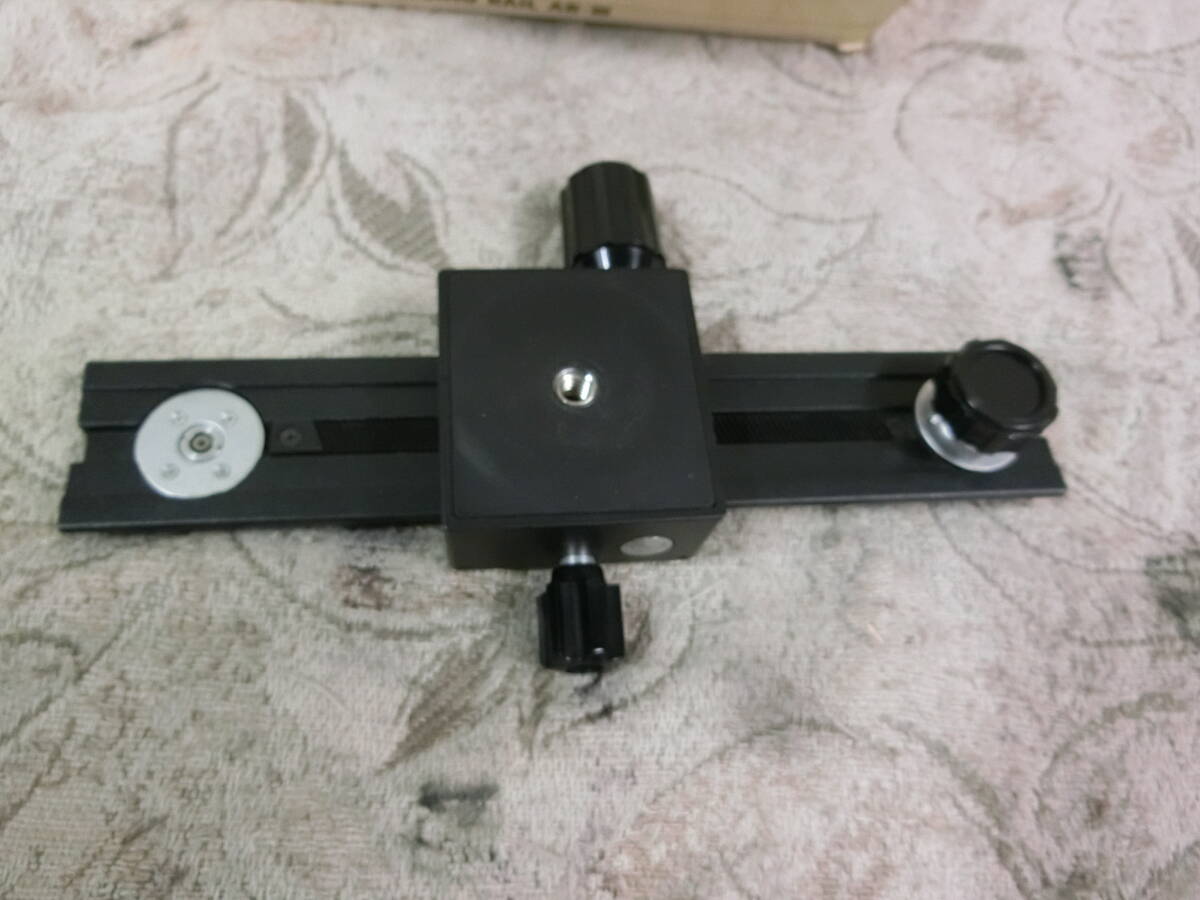★ミノルタ フォーカシングレール　★ジャンク品_画像2