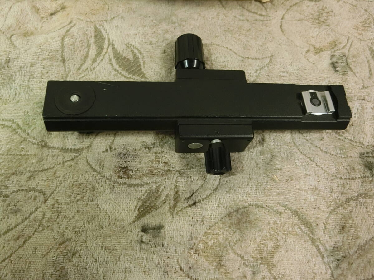 ★ミノルタ フォーカシングレール　★ジャンク品_画像3