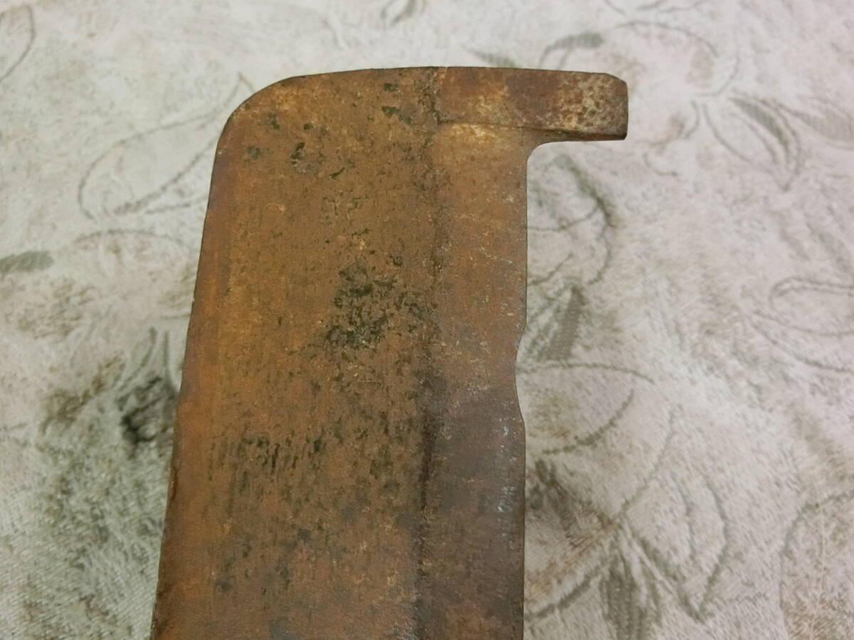 ★②鉈鎌_画像2