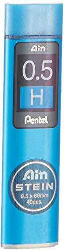 ぺんてる シャープペン芯 アイン シュタイン芯 C275-H 0.5mm H_画像2