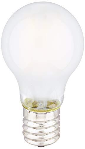 東京メタル工業 トーメ LEDランプ LDF5LF40WE17TM ミニクリプトン型 電球色_画像1