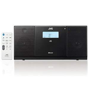 JVCケンウッド(ビクター) コンパクトコンポーネントシステム(ブラック) NX-PB30-B_画像1