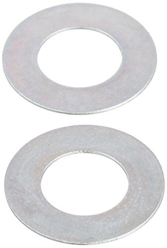 Gクラフト(Gcraft) シムセットM10 外形20mm 內(nèi)徑10.5mm 厚さ0.5mm 20枚入 39337